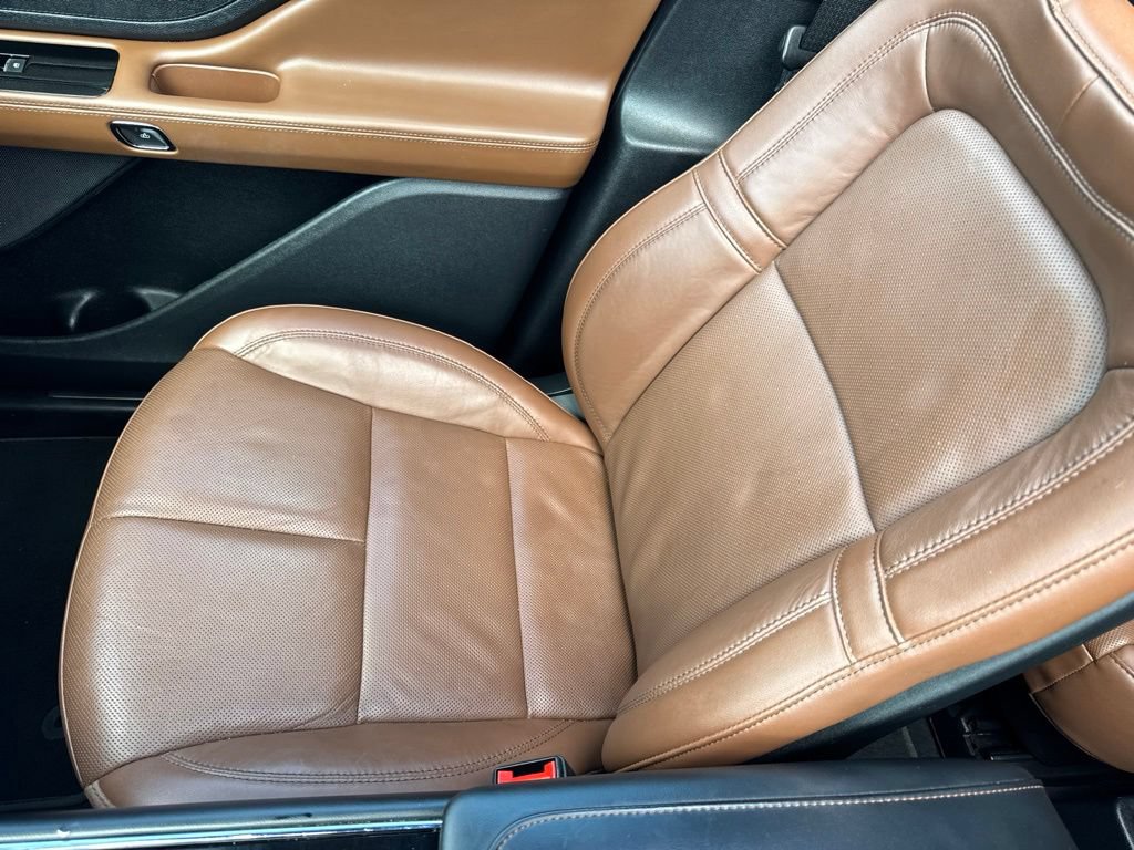 Used 2023 Lincoln Aviator Reserve AWD/4WD image 21