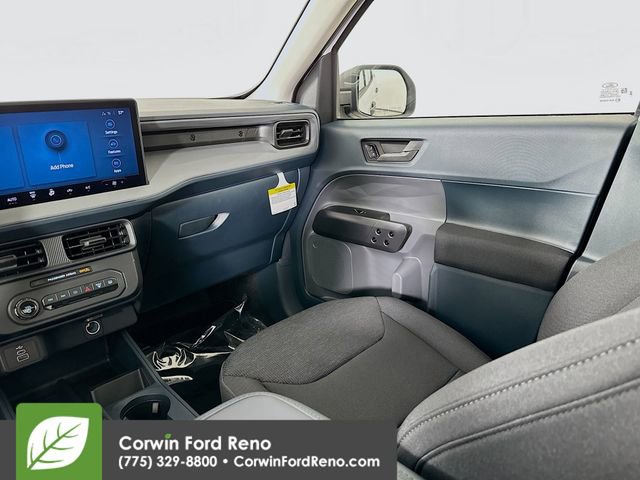 New 2026 Ford Maverick XL AWD/4WD image 23
