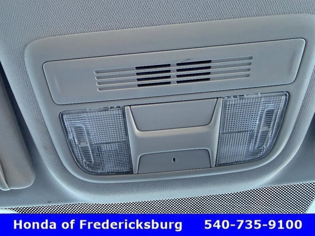 Used 2018 Honda Civic LX image 31