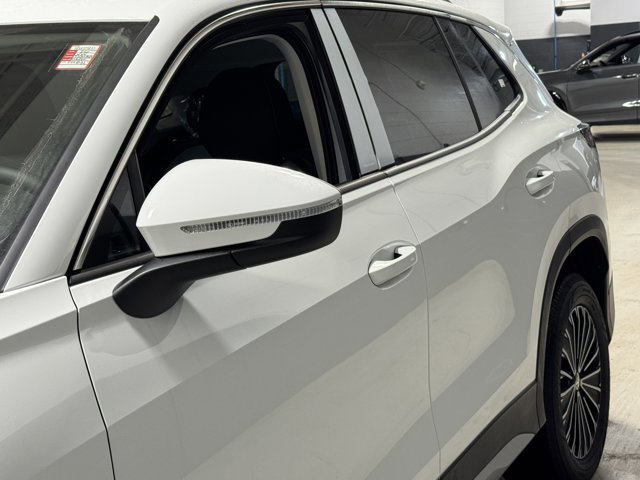 New 2026 Volkswagen Tiguan S image 22