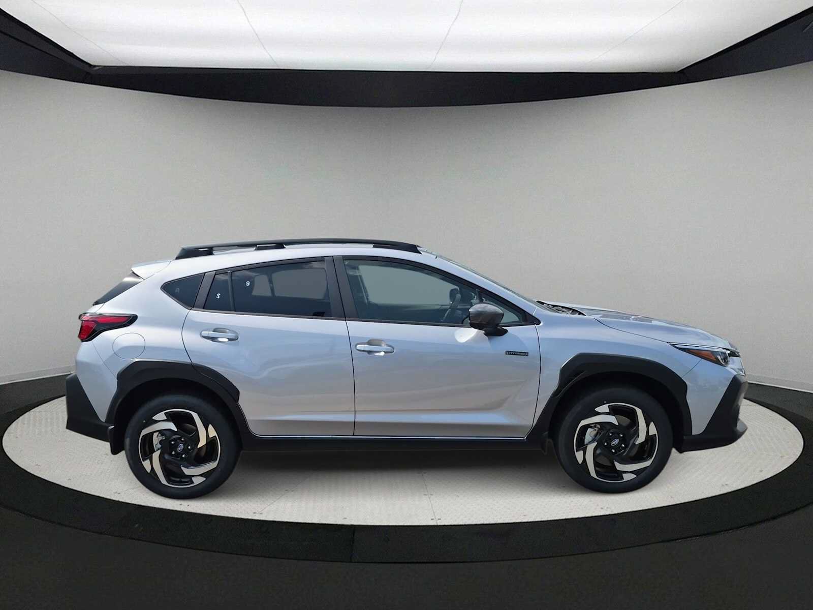 New 2026 Subaru Crosstrek 2.5i Limited AWD/4WD image 9