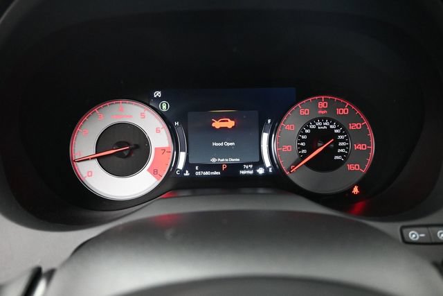 Used 2023 Acura RDX w/ Advance Package FWD image 14