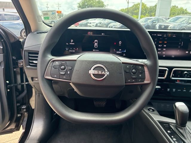 Used 2026 Nissan Sentra SV w/ Floor Mat Package FWD image 21