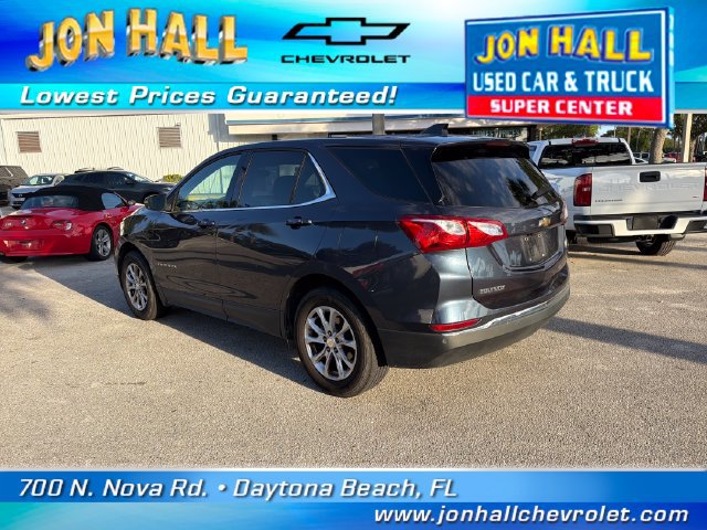 Used 2019 Chevrolet Equinox LT FWD image 6