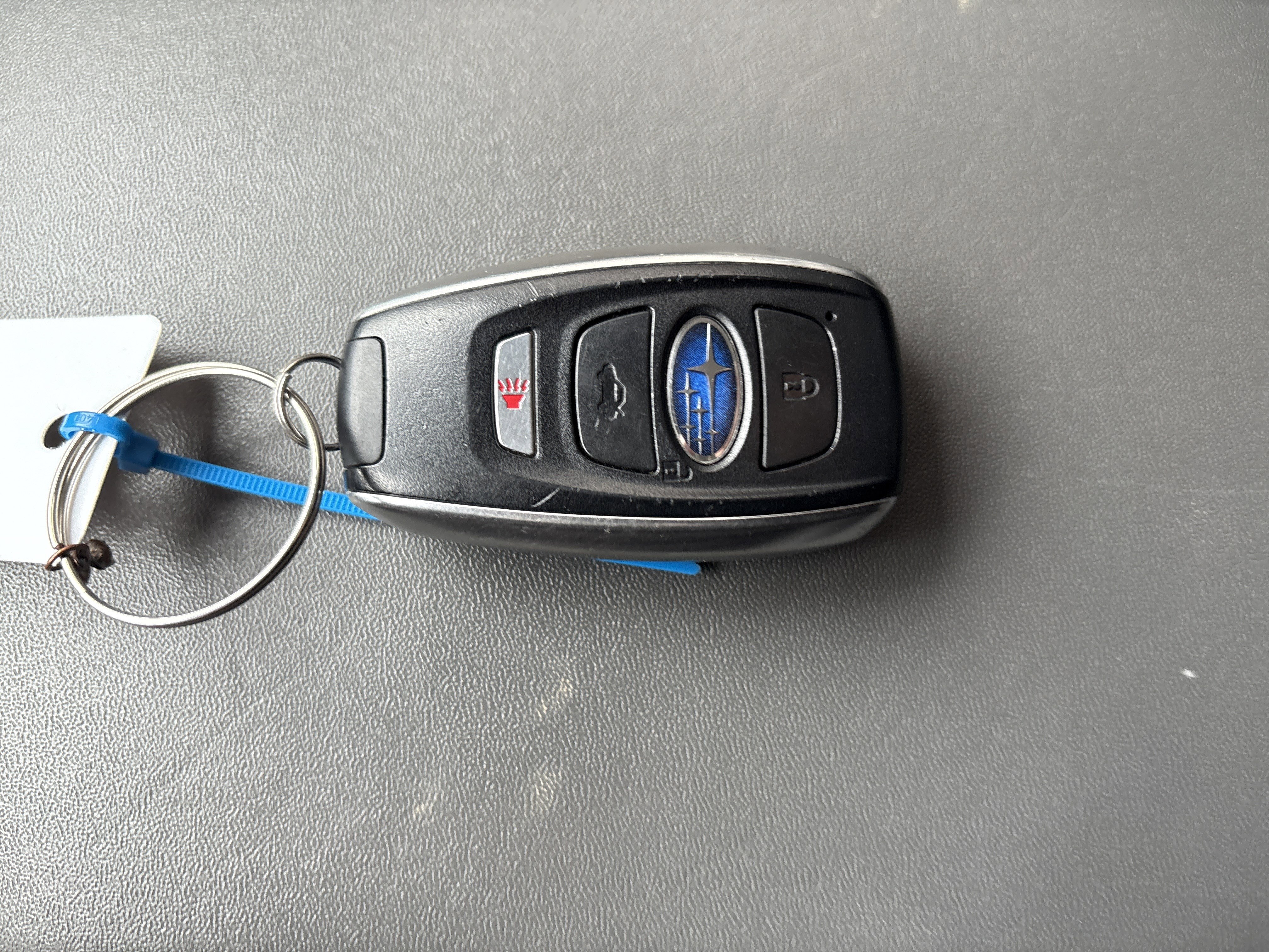 Used 2024 Subaru Crosstrek 2.0i Premium image 35