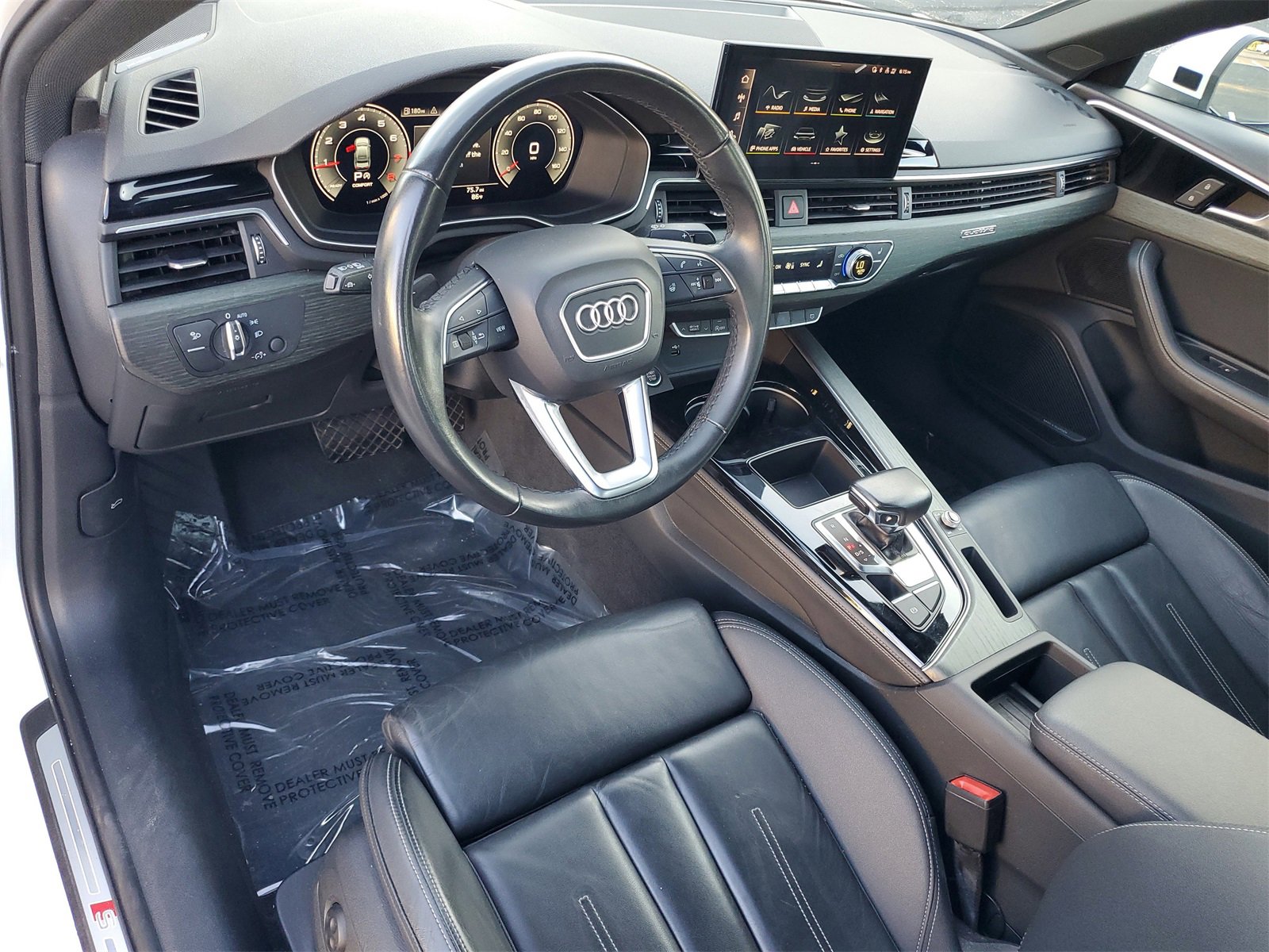 Used 2023 Audi A4 2.0T Premium Plus image 6