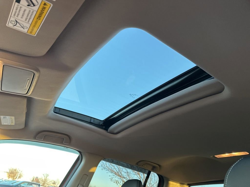 Used 2023 Honda Ridgeline RTL-E image 5