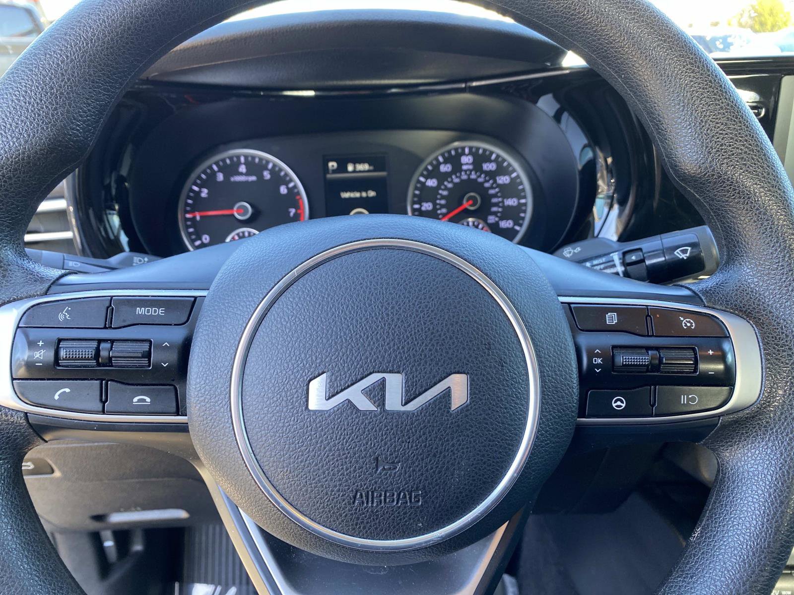 Used 2023 Kia K5 LXS FWD image 14