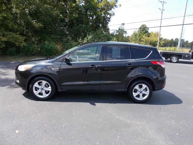 Used 2015 Ford Escape SE FWD image 3