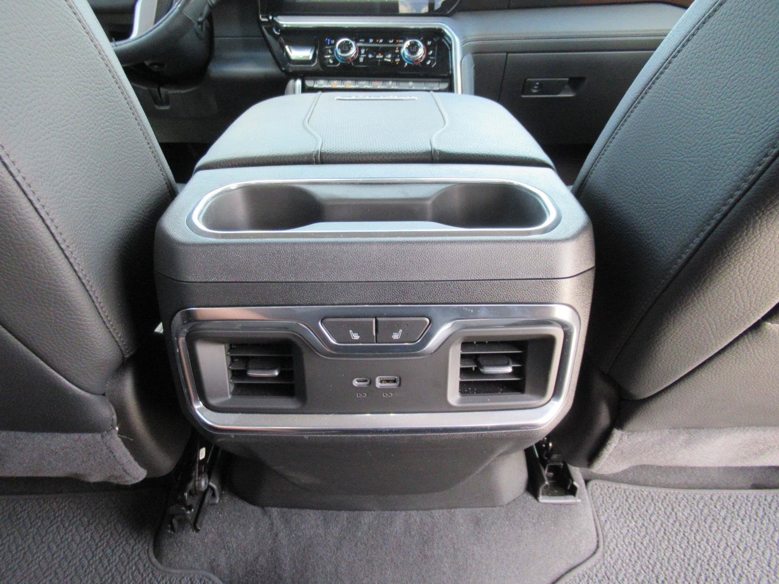 Used 2026 GMC Sierra 2500 Denali w/ Denali Reserve Package AWD/4WD image 41