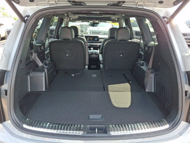Used 2025 Kia Telluride SX Prestige X-Line AWD/4WD image 30