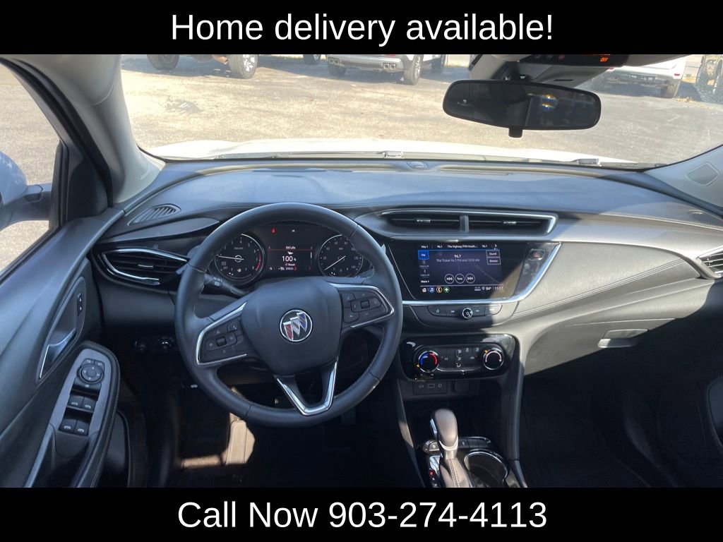 Used 2023 Buick Encore GX Preferred image 14