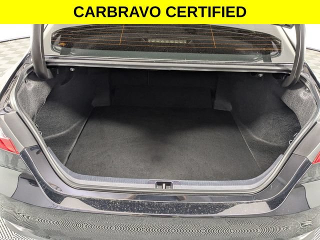 Used 2024 Toyota Camry LE FWD image 28