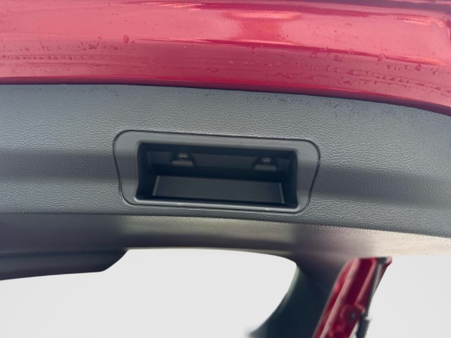 New 2027 Ford Explorer Active RWD image 13