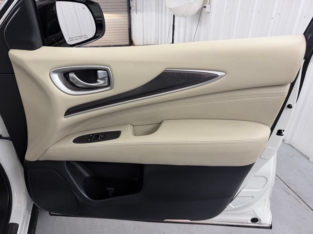 Used 2017 INFINITI QX60 FWD w/ Premium Plus Package image 47