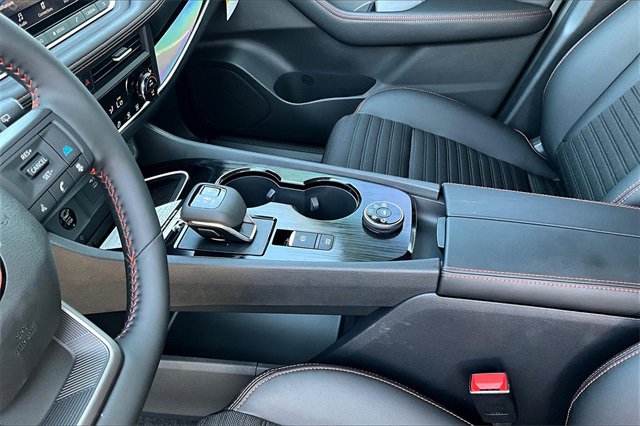 New 2026 Nissan Rogue SV image 8