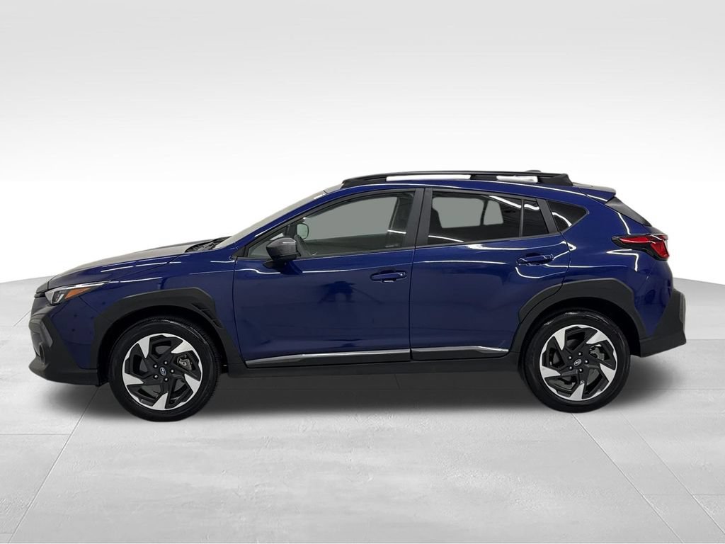 Certified 2024 Subaru Crosstrek 2.5i Limited w/ Crosstrek Mirror Package AWD/4WD image 4