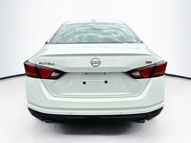 New 2025 Nissan Altima 2.5 SR w/ SR Premium Package image 6