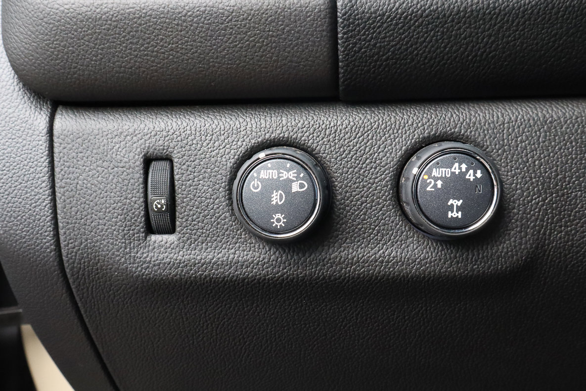 Used 2022 GMC Canyon Elevation w/ Trailering Package image 19