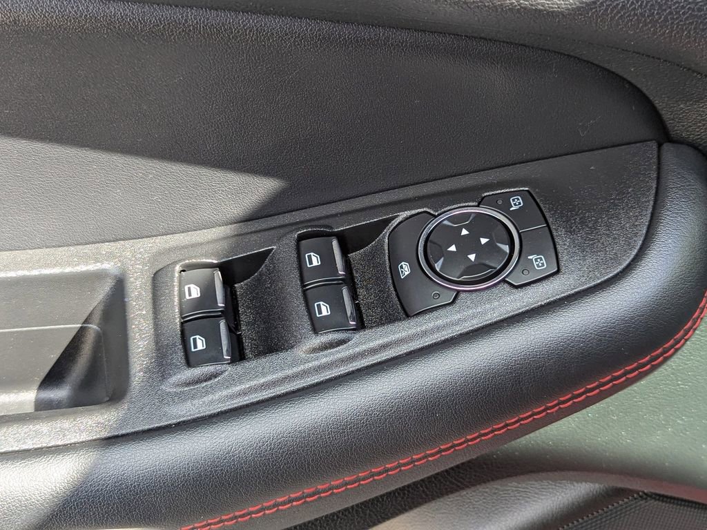Used 2024 Ford Edge ST-Line AWD/4WD image 18
