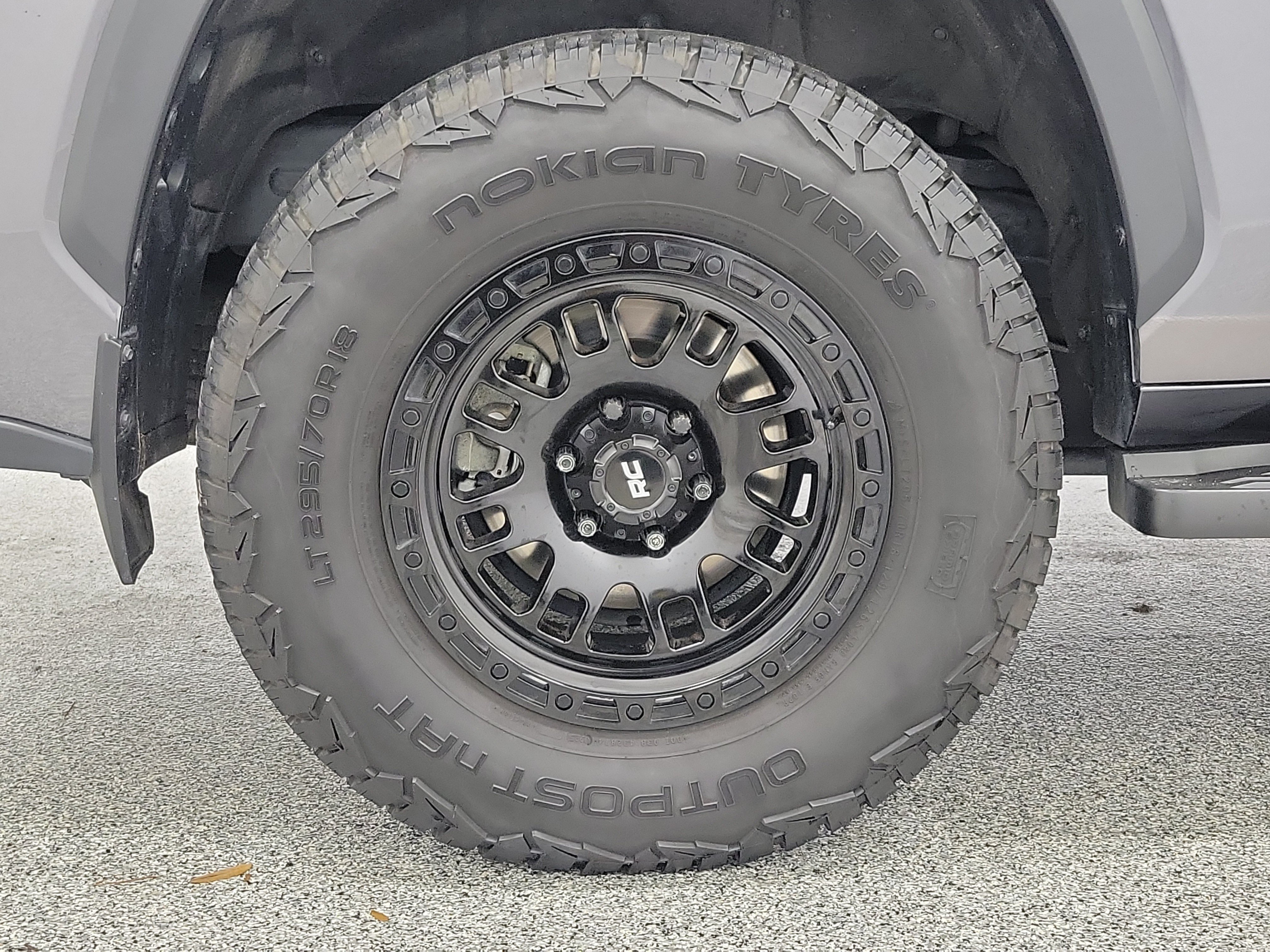 Used 2024 Toyota Sequoia SR5 w/ SR5 Premium Package AWD/4WD image 12