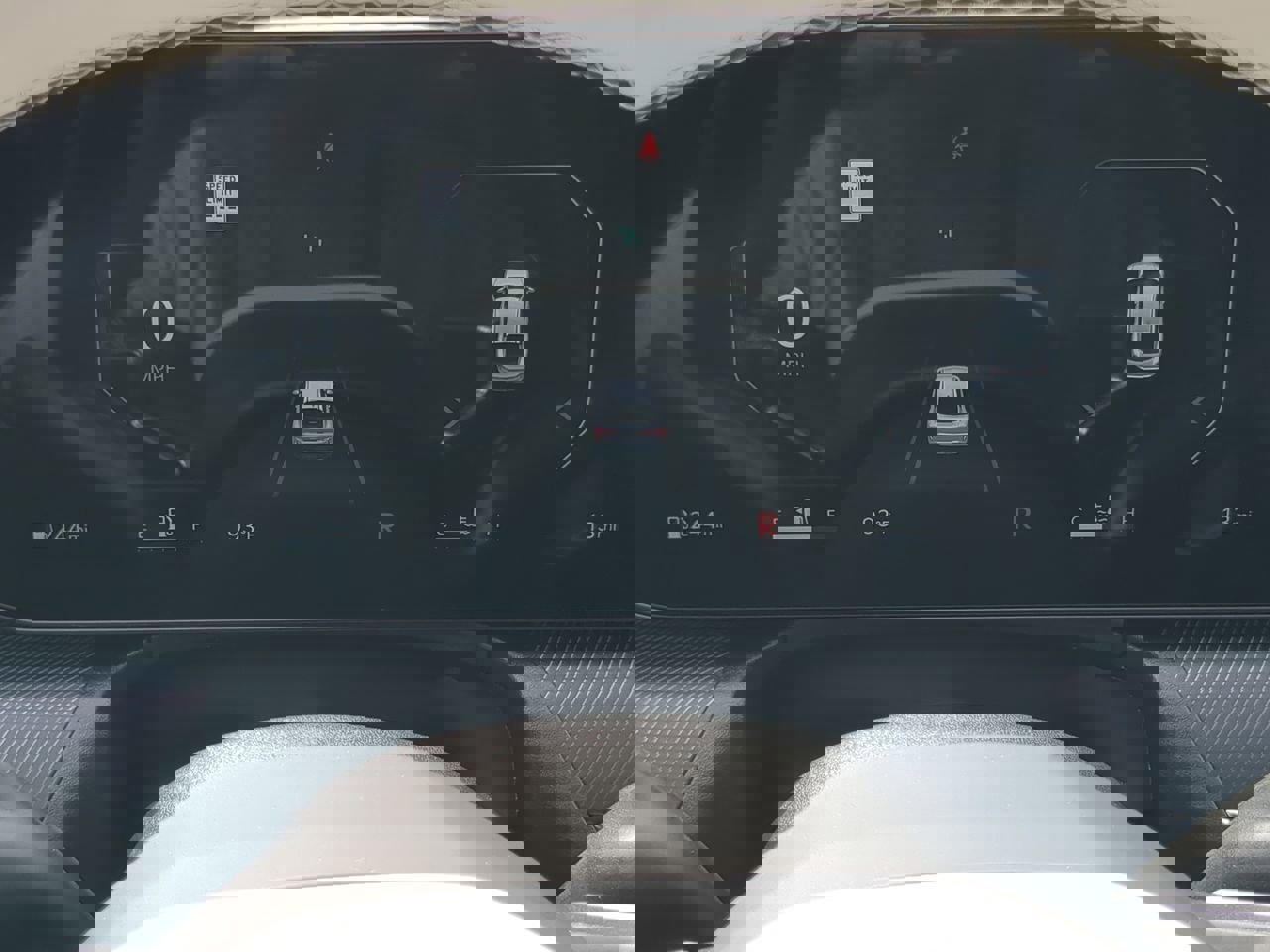 New 2025 Kia K4 GT-Line w/ GT-Line Premium Package image 23