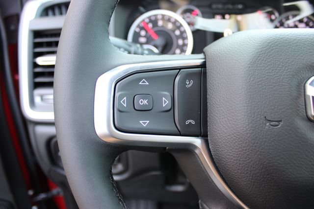 New 2026 RAM 1500 Big Horn w/ Night Edition AWD/4WD image 19