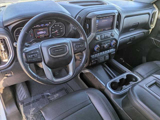 Used 2021 GMC Sierra 2500 Denali w/ Denali Ultimate Package image 10
