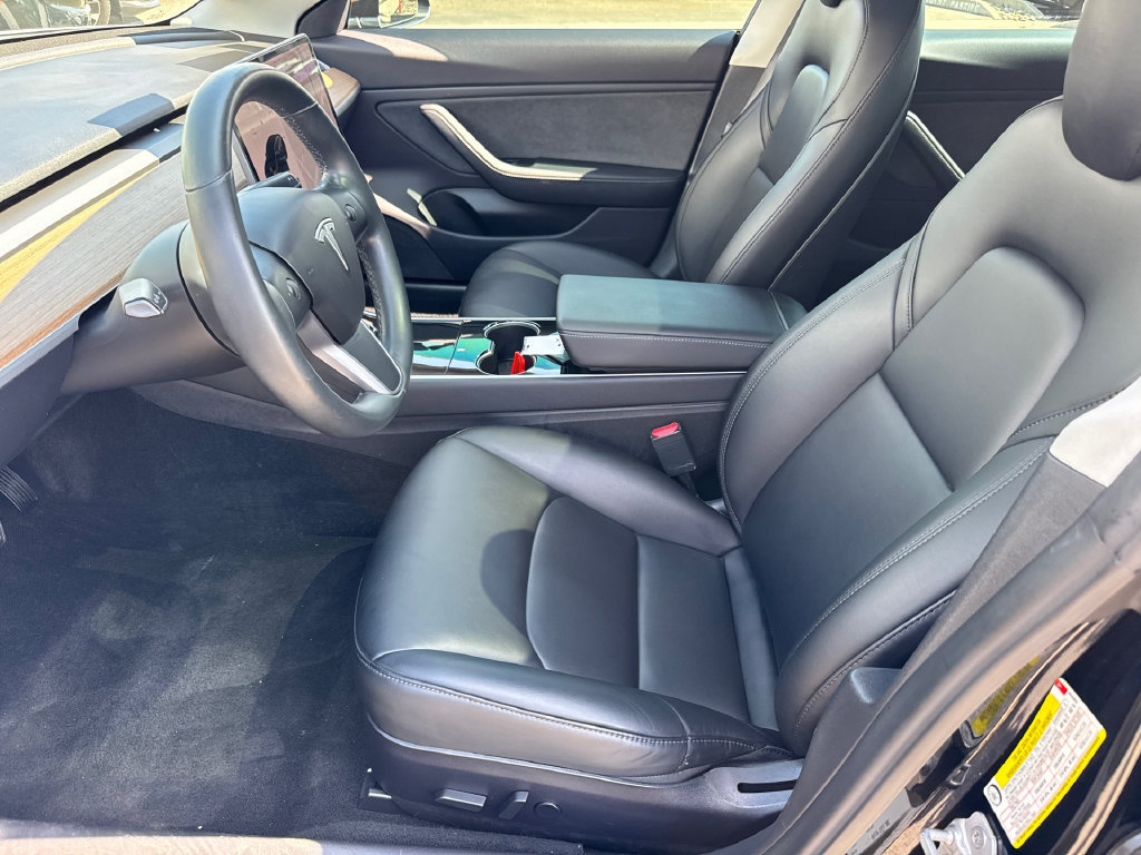 Used 2019 Tesla Model 3 Standard Range Plus RWD image 24