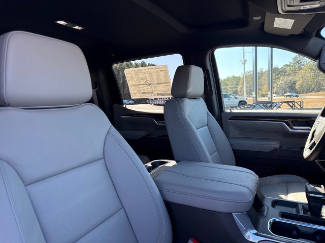 New 2026 Chevrolet Silverado 1500 LT image 12