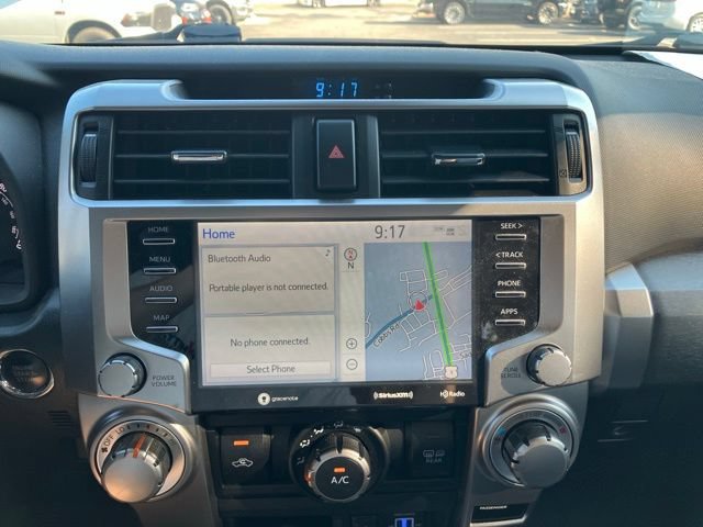 Used 2020 Toyota 4Runner SR5 Premium AWD/4WD image 13