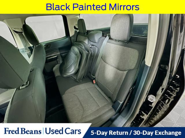 Used 2025 Ford Maverick XLT w/ Black Appearance Package AWD/4WD image 27