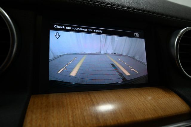 Used 2016 Land Rover LR4 HSE Silver Edition image 6