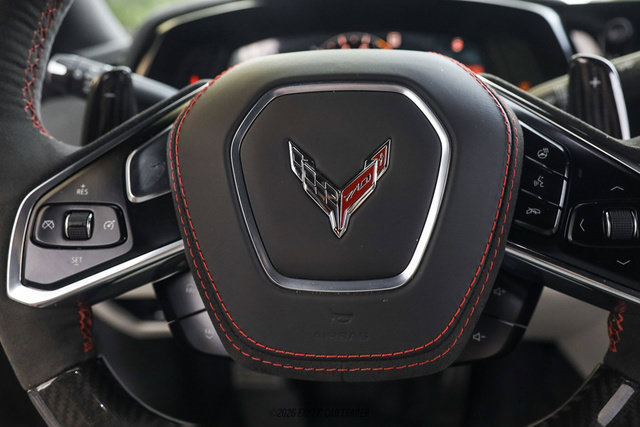 Used 2023 Chevrolet Corvette Z06 RWD image 40