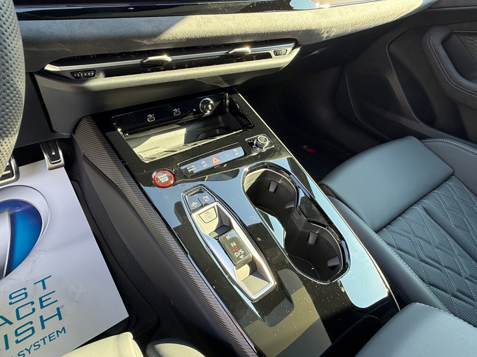 New 2026 Audi S5 Premium Plus AWD/4WD image 20
