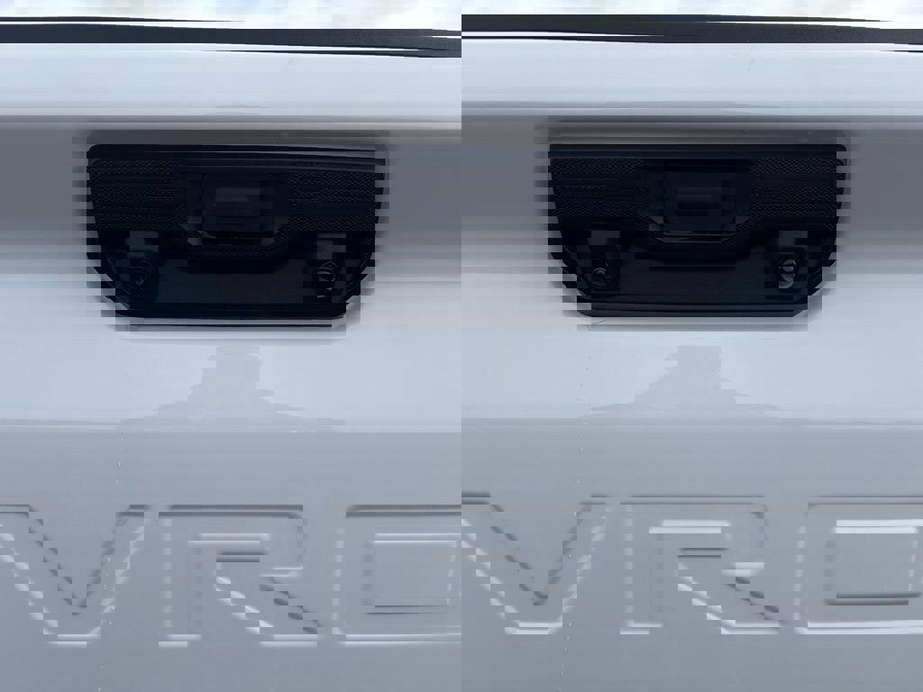 New 2026 Chevrolet Silverado 3500 LT w/ All Star Edition image 40