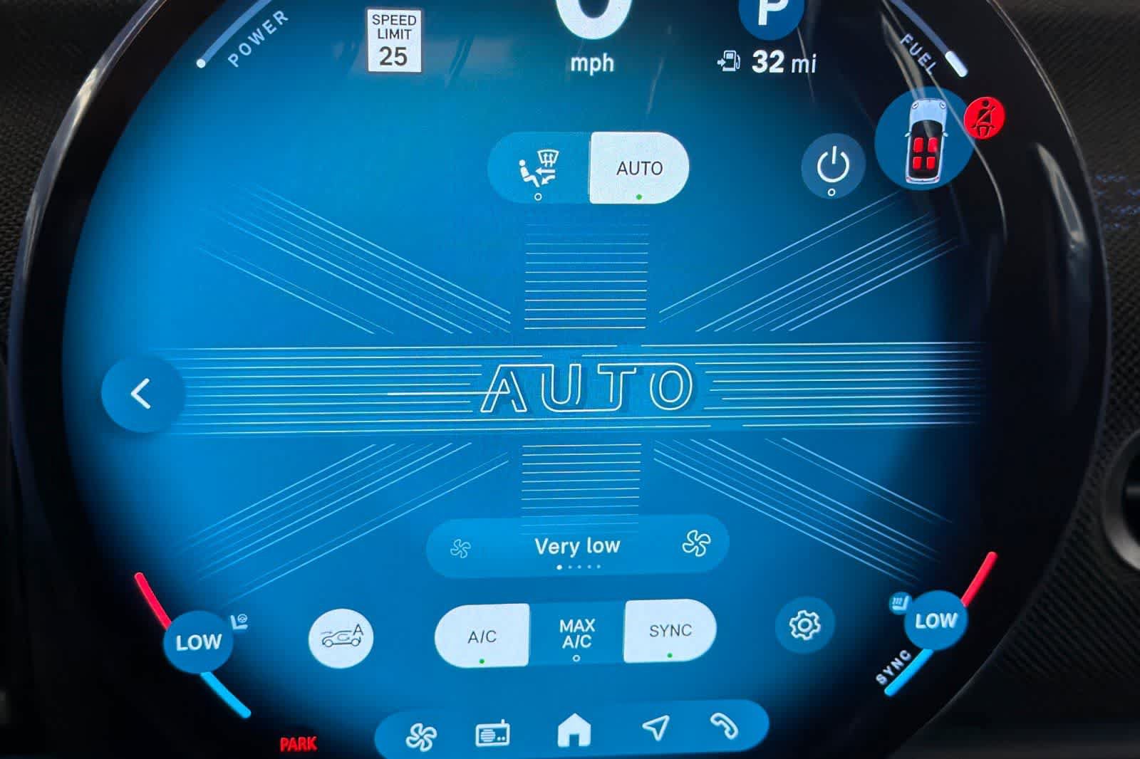New 2026 MINI Cooper S FWD image 22
