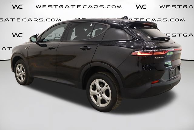 Used 2024 Dodge Hornet GT image 5