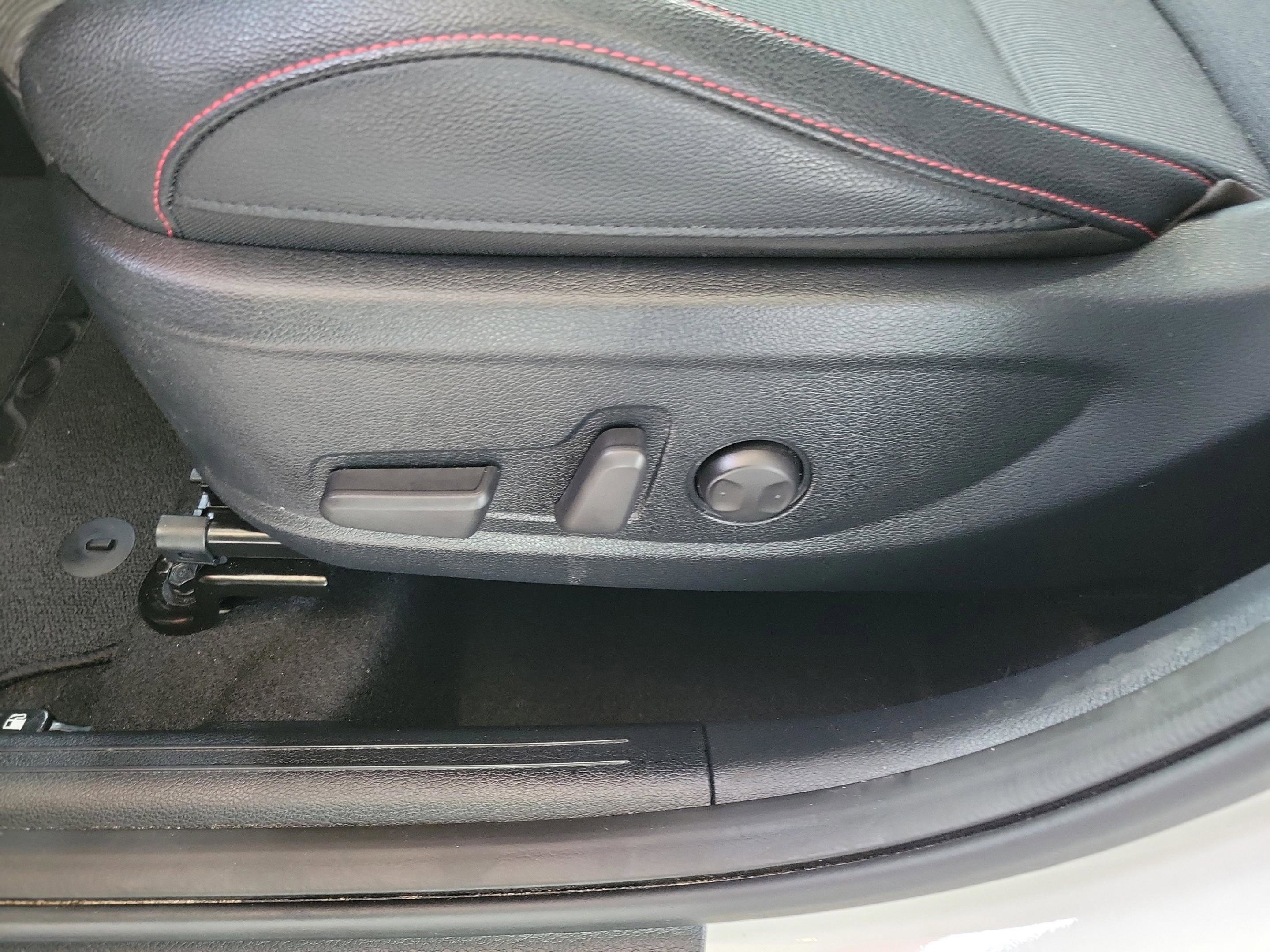 Used 2022 Kia Soul Turbo image 21