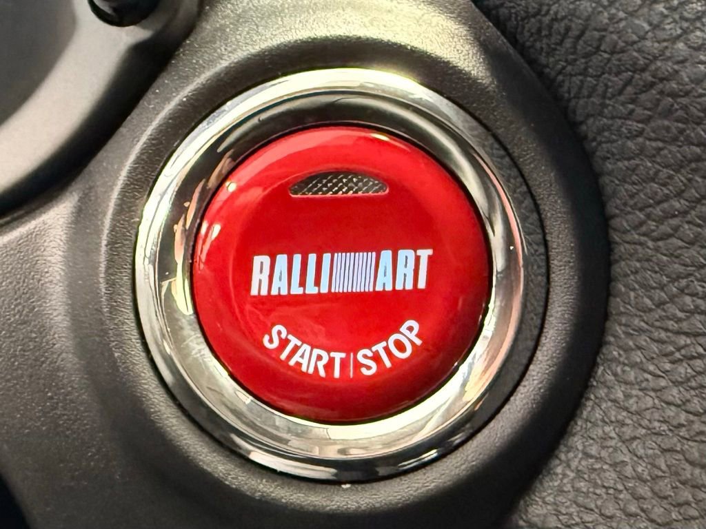 New 2026 Mitsubishi Eclipse Cross Ralliart image 37