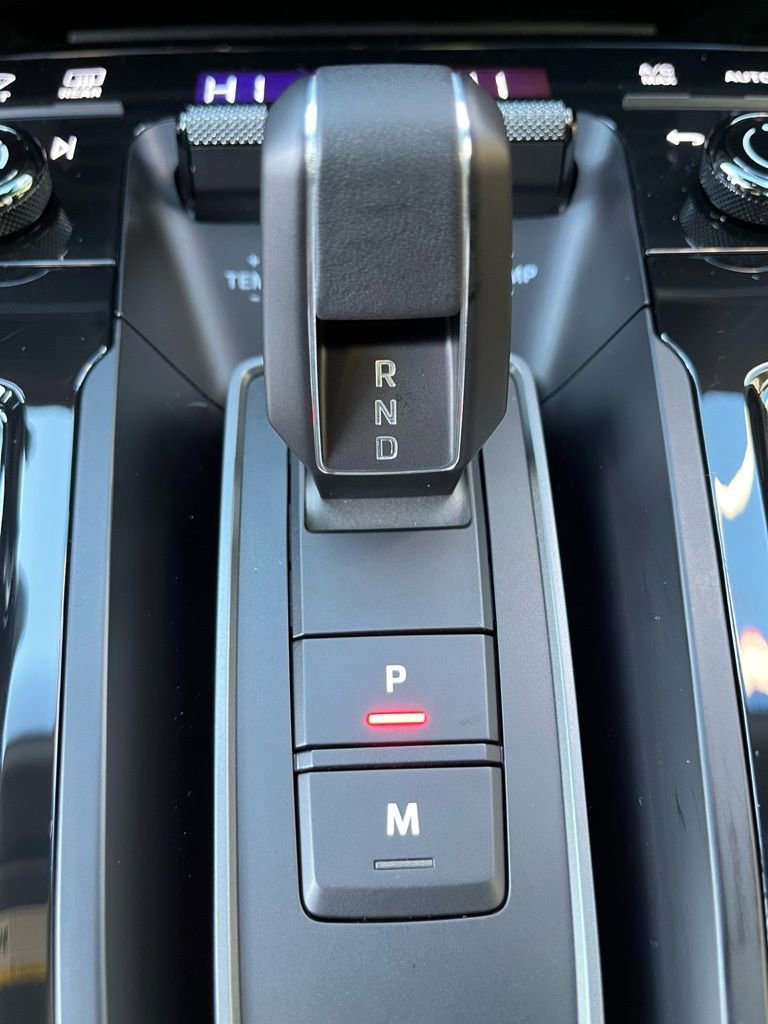 Used 2026 Porsche 911 Targa 4 GTS image 16