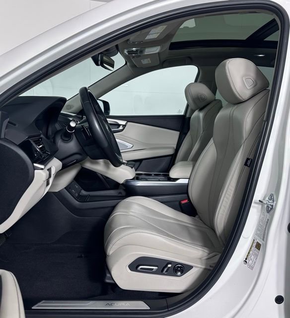 Used 2025 Acura RDX w/ Technology Package image 15