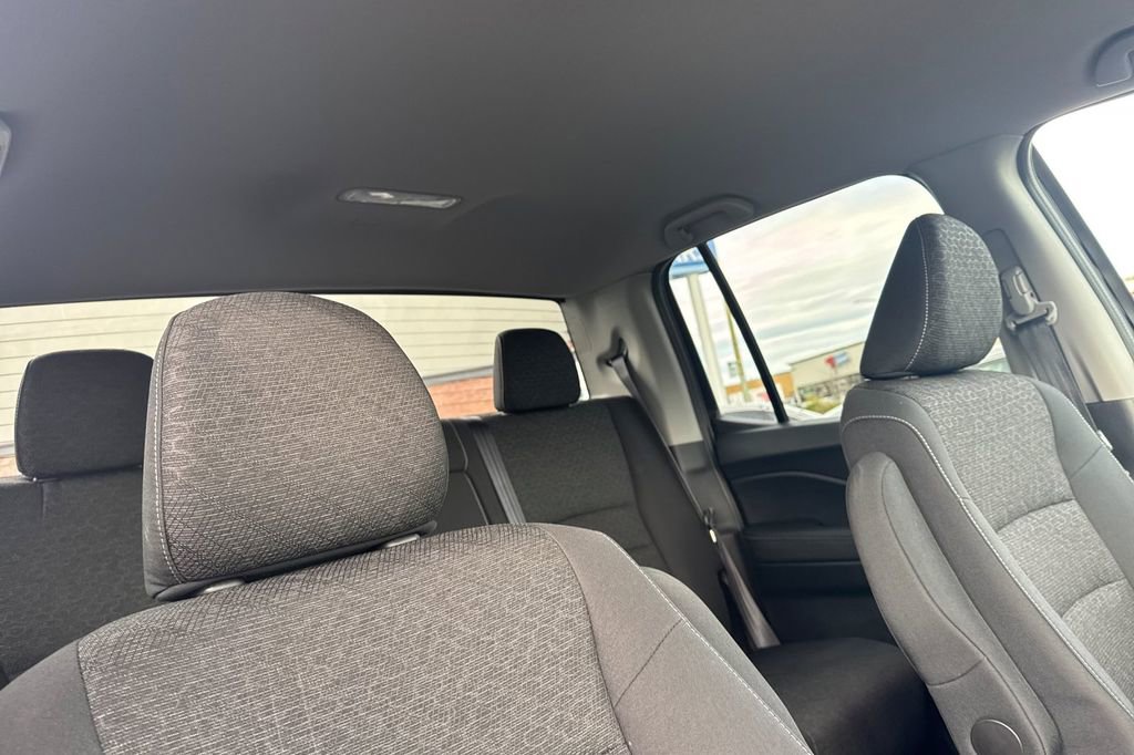 Certified 2023 Honda Ridgeline Sport image 18