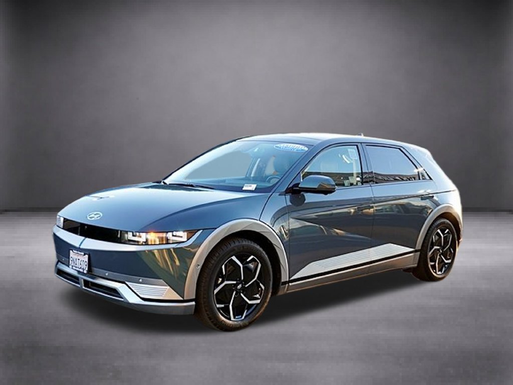 Certified 2024 Hyundai Ioniq 5 Limited RWD image 10