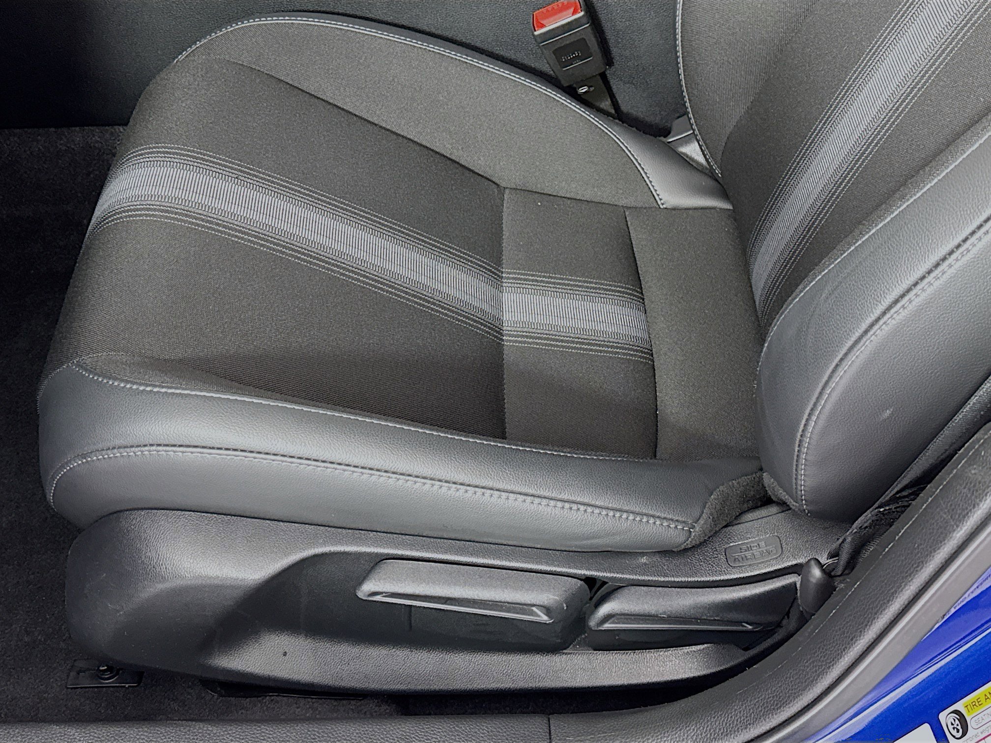 Certified 2024 Honda Civic Sport image 18