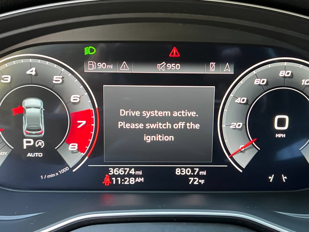 Used 2022 Audi SQ5 Premium Plus AWD/4WD image 15