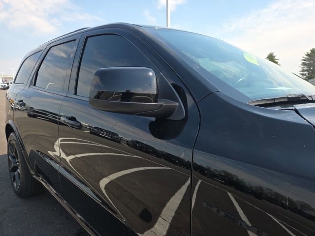 Used 2024 Dodge Durango R/T w/ Tow 'N Go Package AWD/4WD image 5