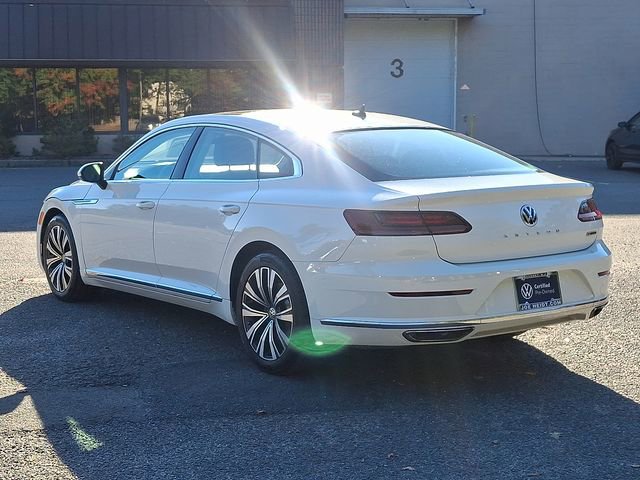 Used 2019 Volkswagen Arteon SEL image 7