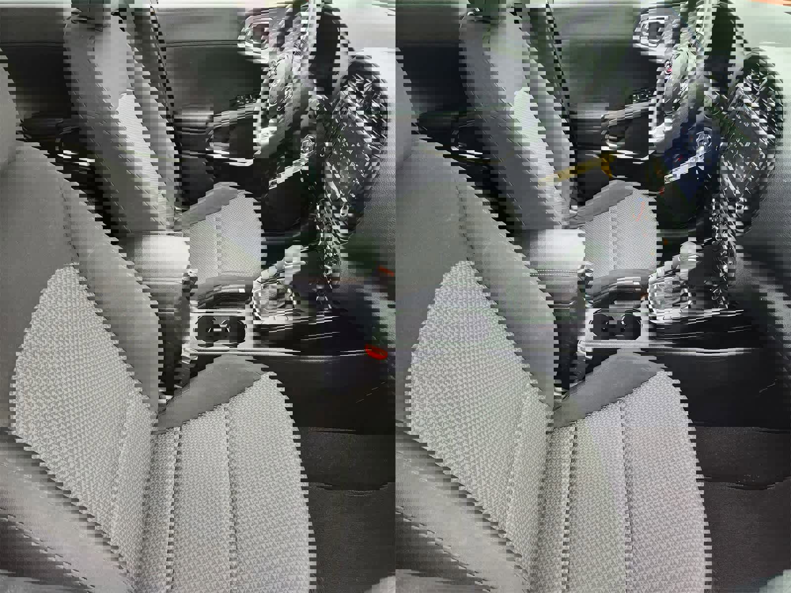 Certified 2022 Kia Soul LX w/ Technology Package image 14