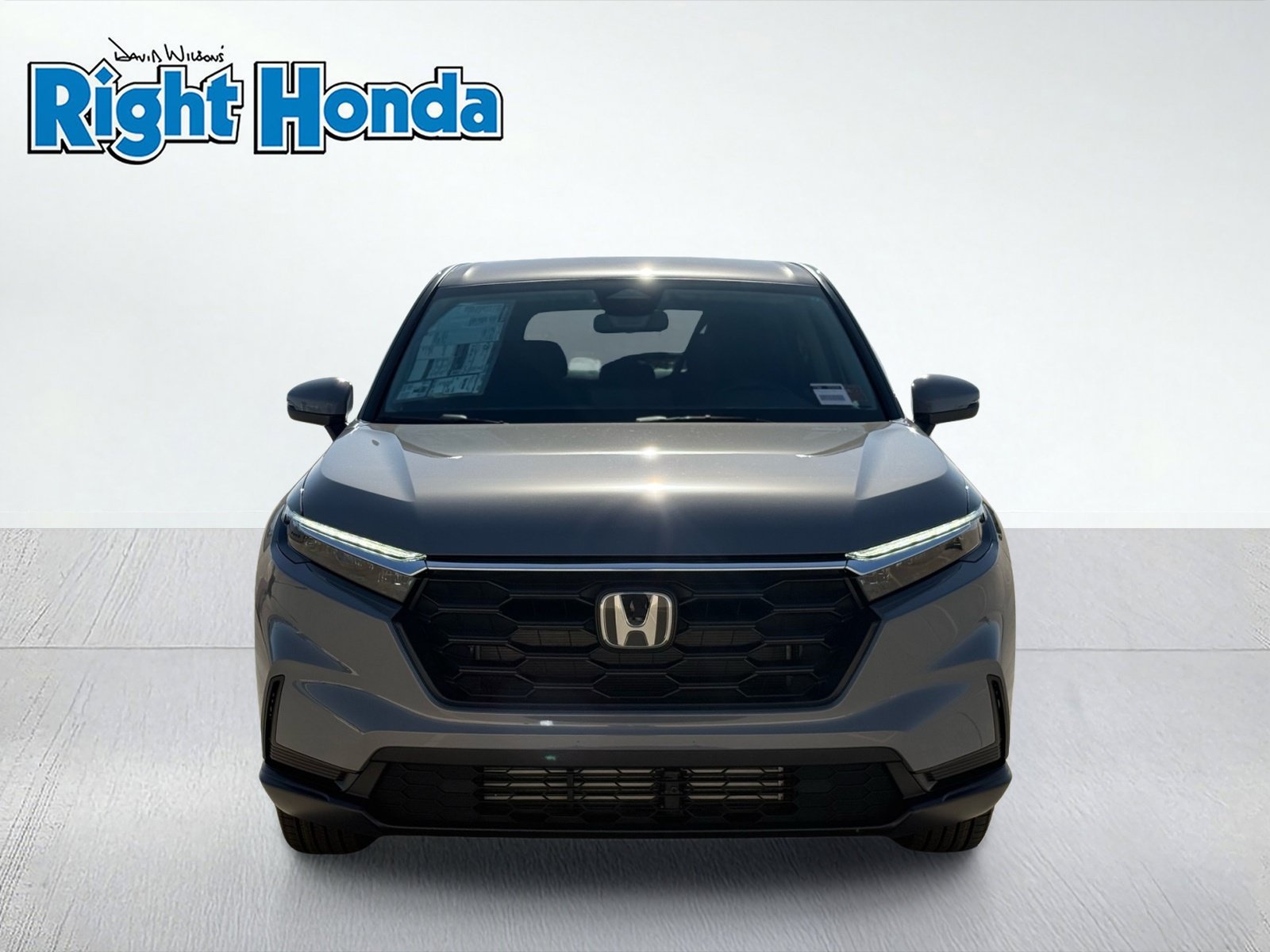 New 2027 Honda CR-V LX image 5